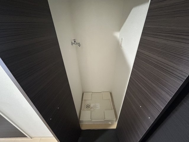 レジティア京町堀の設備