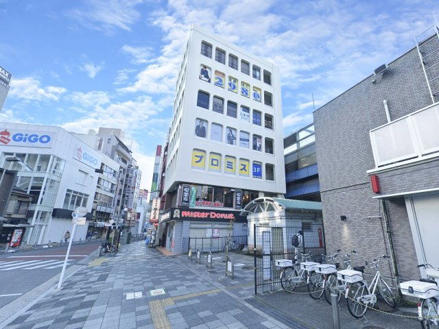【外観】 | オオタケビル