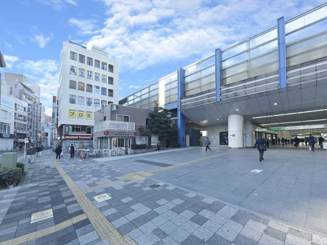 【外観】 | オオタケビル