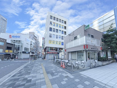 【外観】 | オオタケビル
