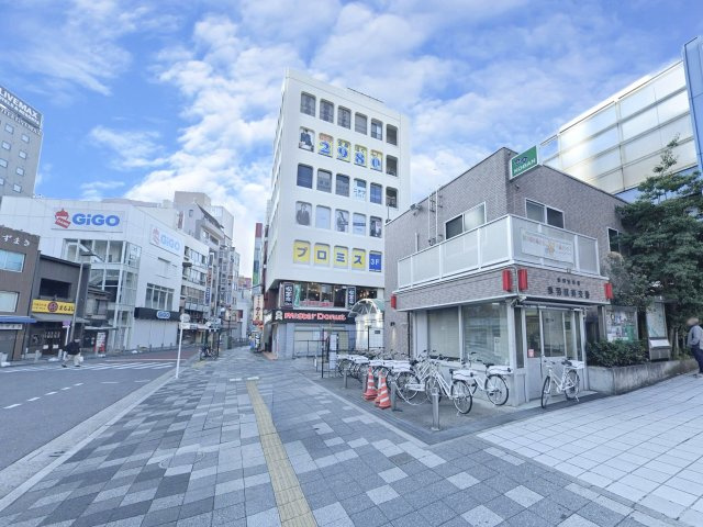 【外観】 | オオタケビル