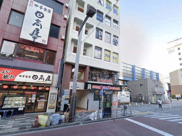 【外観】 | オオタケビル