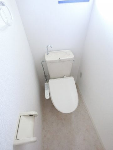 【トイレ】