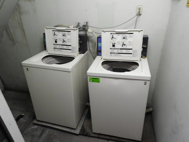 メゾン市川のその他共用部分