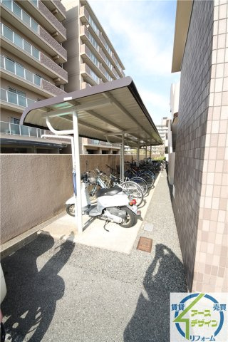 La Vista Hiroseのその他共用部分