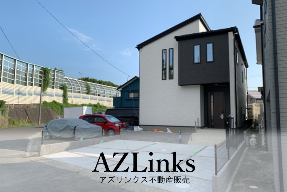 グラファーレ習志野市鷺沼５丁目４期