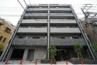 ＡＬＴＥＲＮＡ菊川Ⅱの外観