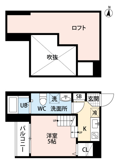 【間取り】 | HPに初期費用掲載！「プライスホーム」で検索！リノメゾン片江