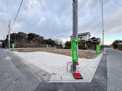 【その他】 | Livele Garden.S加須市多門寺2号棟