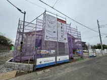 戸建 加須市多門寺の画像