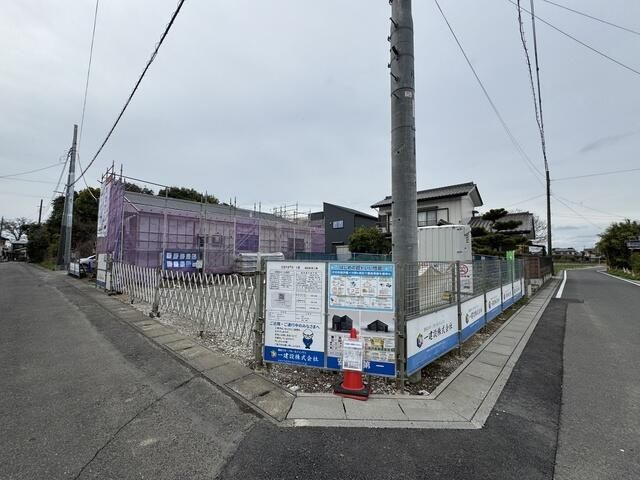 【その他】 | 戸建 加須市多門寺