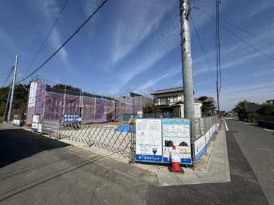 【その他】 | Livele Garden.S加須市多門寺2号棟