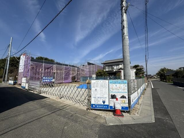 【その他】 | 戸建 加須市多門寺