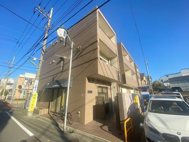 スターヴァレイⅡ　最上階　陽当たり良好　ネット無料