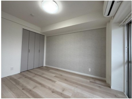 【洋室】 | お花茶屋ダイヤモンドマンション