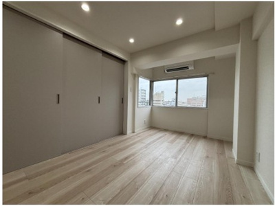 【洋室】 | お花茶屋ダイヤモンドマンション