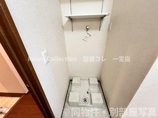 【設備】 | プランドール加納