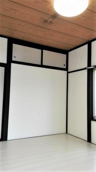 青梅市河辺町８丁目のアパートのその他