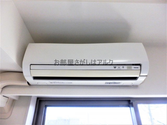 シンシティー板橋大山の設備|同仕様