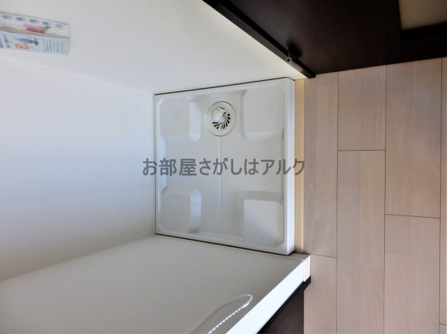 シンシティー板橋大山の設備|同仕様