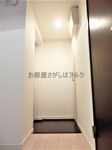シンシティー板橋大山の内装|同仕様