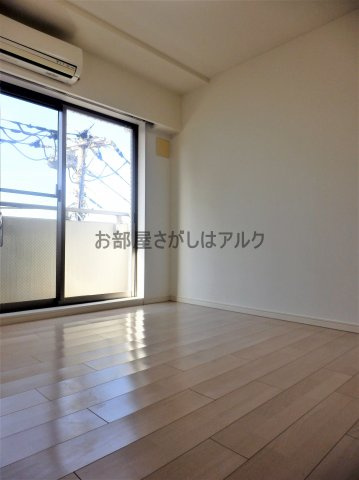 シンシティー板橋大山の内装|同仕様