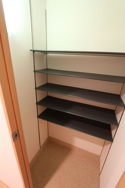 フローラル東別院の設備
