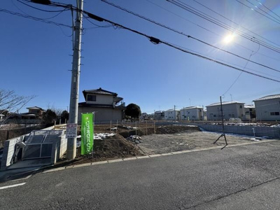  | Livele Garden.S加須市多門寺3号棟