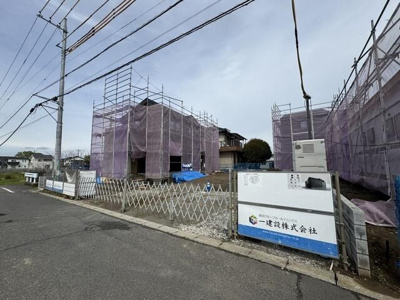  | Livele Garden.S加須市多門寺3号棟