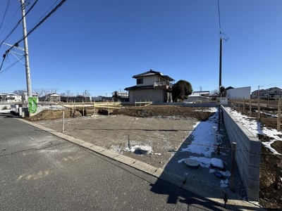  | Livele Garden.S加須市多門寺3号棟