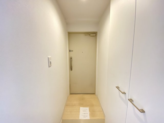 【玄関】 | ＴＫアンバーコート宿院 | 毎日通る玄関はこちらです