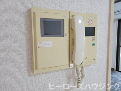 【設備】 | 長興寺こよしマンション | ※同タイプの写真となり、実際のお部屋とは異なる場合があります