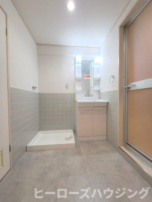 【その他】 | 長興寺こよしマンション | ※同タイプの写真となり、実際のお部屋とは異なる場合があります