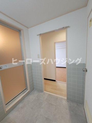 【内装】 | 長興寺こよしマンション | ※同タイプの写真となり、実際のお部屋とは異なる場合があります