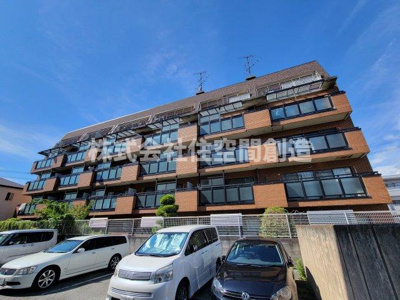 【外観】 | 長興寺こよしマンション