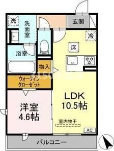 ワイズヴィラ岐南EAST