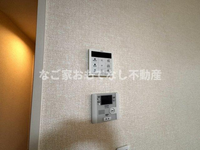 【セキュリティ】 | アクシス | ※写真は別号室です