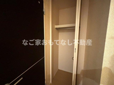 【その他】 | アクシス | ※写真は別号室です