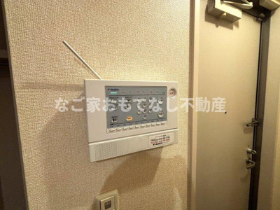 【その他】 | アクシス | ※写真は別号室です