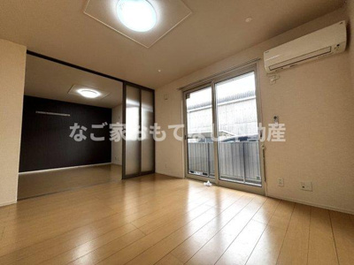 【その他】 | アクシス | ※写真は別号室です