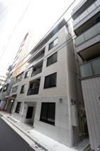 Ｔｈｅ　Ｒｅｓｉｄｅｎｃｅ　Ｎｉｈｏｎｂａｓｈｉの画像