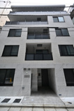 Ｔｈｅ　Ｒｅｓｉｄｅｎｃｅ　Ｎｉｈｏｎｂａｓｈｉの画像