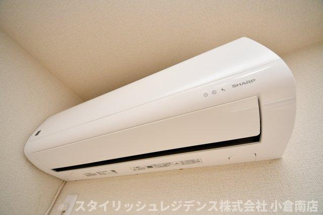 サン・パティーヌＳＵ　Ｂ棟の設備