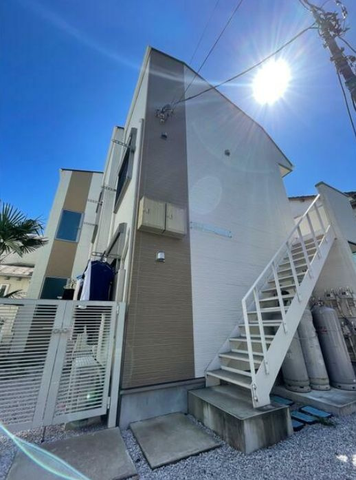 クレア中野野方