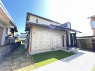 阿南市宝田町中友の一戸建ての画像