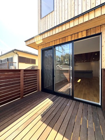 WOOD & SEA HOUSE 七里ヶ浜のその他