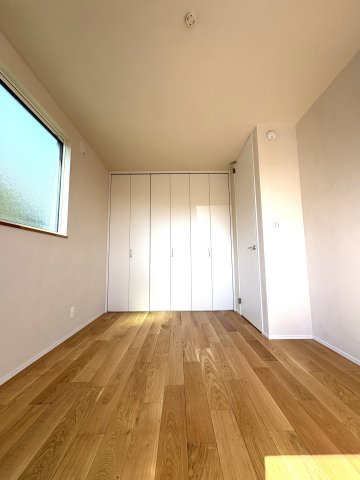 WOOD & SEA HOUSE 七里ヶ浜の洋室