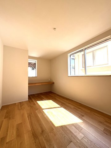 WOOD & SEA HOUSE 七里ヶ浜の洋室