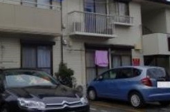 コーポ5のその他共用部分