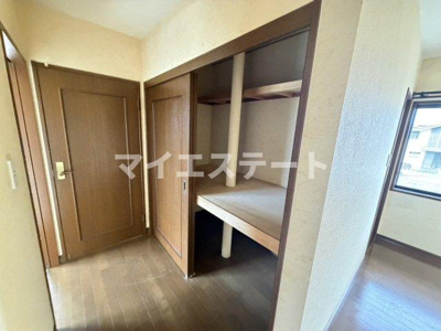 【収納】 | 高島町戸建